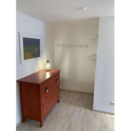 Shell Modern Retreat * Nesse