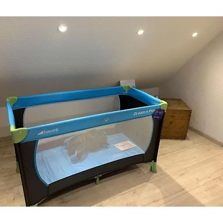 Shell Modern Retreat Nesse