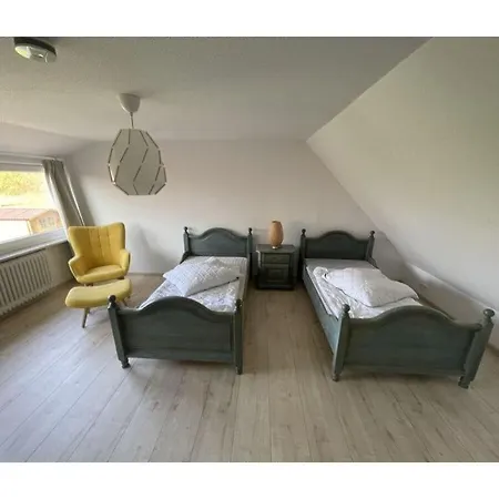 Shell Modern Retreat Ferienhaus *