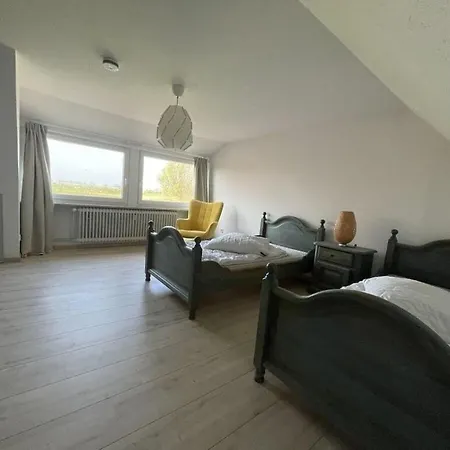 Shell Modern Retreat Ferienhaus *